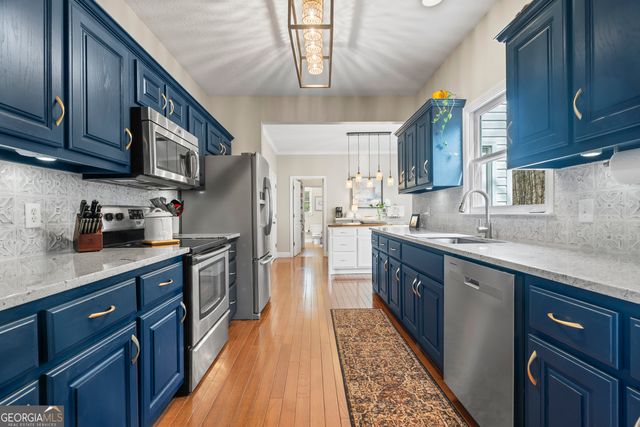 254 Jeb Drive, Cleveland, GA 30528