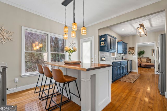 254 Jeb Drive, Cleveland, GA 30528