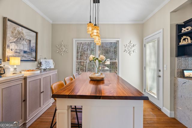 254 Jeb Drive, Cleveland, GA 30528