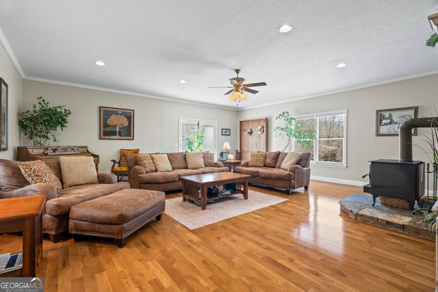 254 Jeb Drive, Cleveland, GA 30528