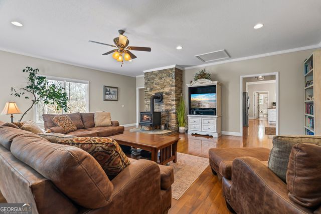 254 Jeb Drive, Cleveland, GA 30528