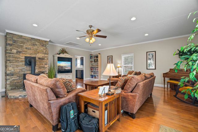 254 Jeb Drive, Cleveland, GA 30528