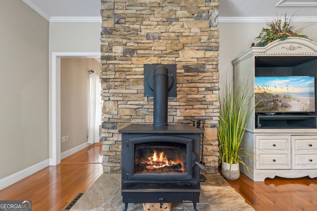 254 Jeb Drive, Cleveland, GA 30528