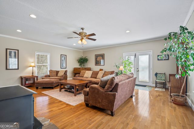 254 Jeb Drive, Cleveland, GA 30528