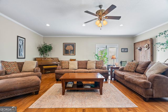 254 Jeb Drive, Cleveland, GA 30528