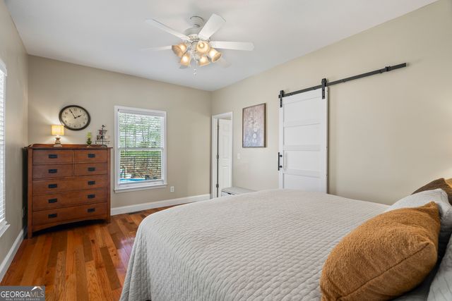 254 Jeb Drive, Cleveland, GA 30528