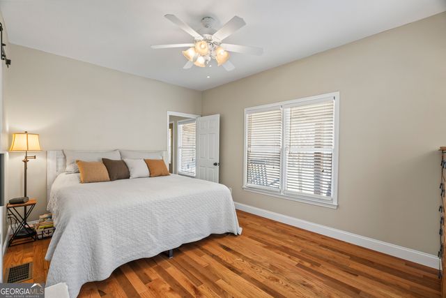 254 Jeb Drive, Cleveland, GA 30528