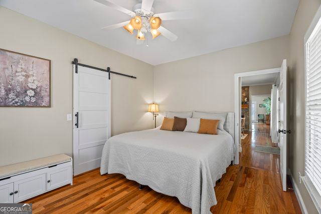 254 Jeb Drive, Cleveland, GA 30528