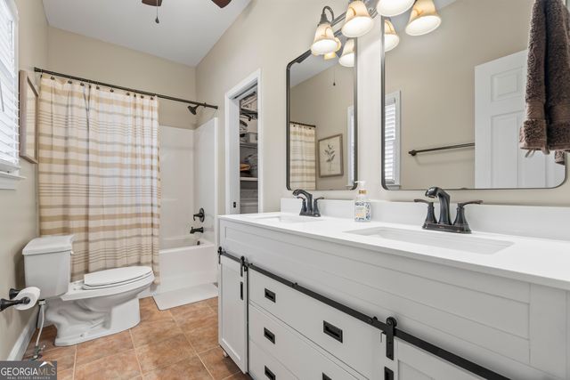 254 Jeb Drive, Cleveland, GA 30528