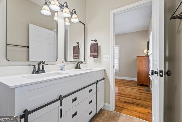 254 Jeb Drive, Cleveland, GA 30528