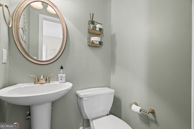 254 Jeb Drive, Cleveland, GA 30528