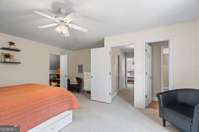 254 Jeb Drive, Cleveland, GA 30528