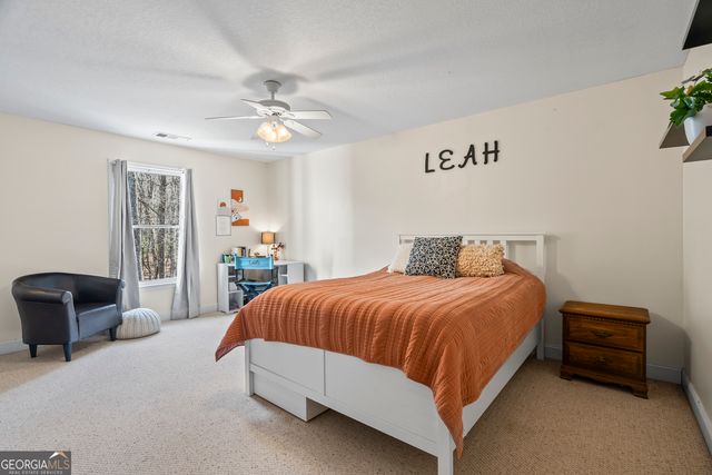 254 Jeb Drive, Cleveland, GA 30528