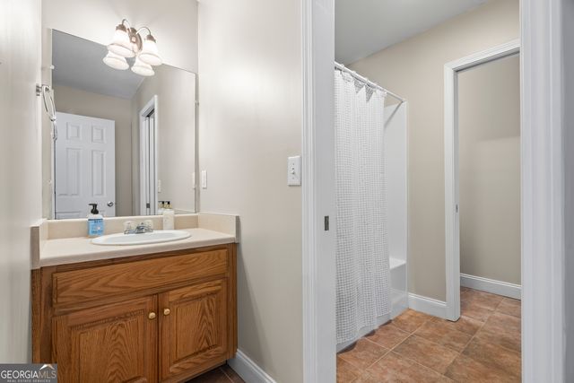 254 Jeb Drive, Cleveland, GA 30528