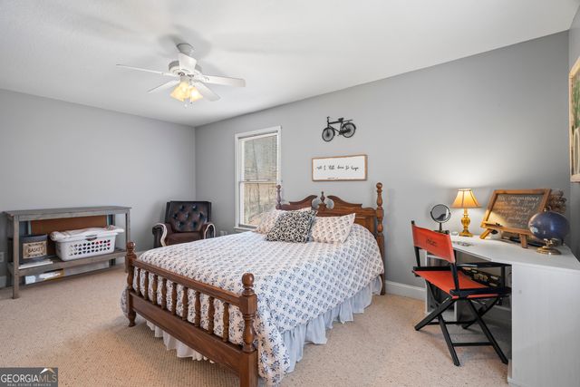 254 Jeb Drive, Cleveland, GA 30528