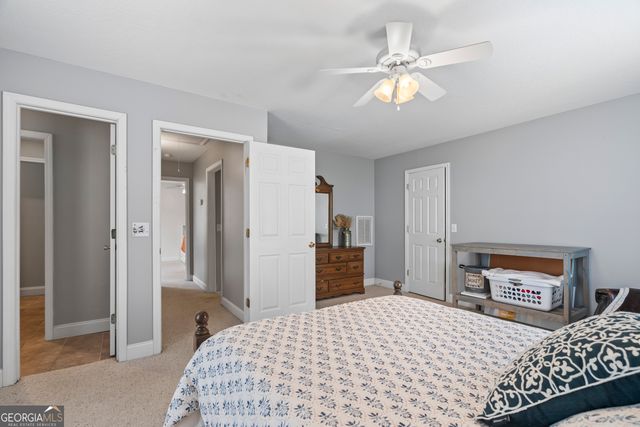 254 Jeb Drive, Cleveland, GA 30528