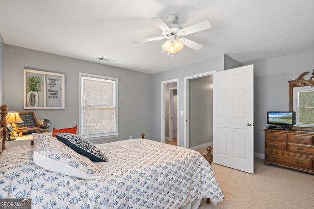 254 Jeb Drive, Cleveland, GA 30528