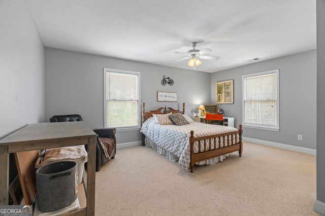 254 Jeb Drive, Cleveland, GA 30528