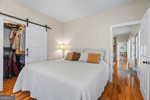 254 Jeb Drive, Cleveland, GA 30528