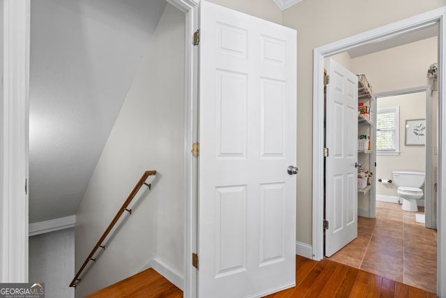 254 Jeb Drive, Cleveland, GA 30528