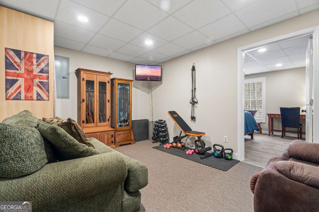 254 Jeb Drive, Cleveland, GA 30528