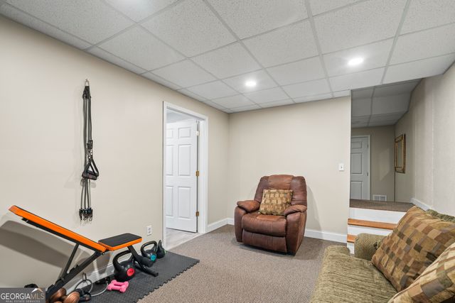 254 Jeb Drive, Cleveland, GA 30528