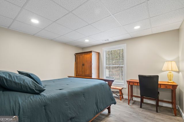 254 Jeb Drive, Cleveland, GA 30528