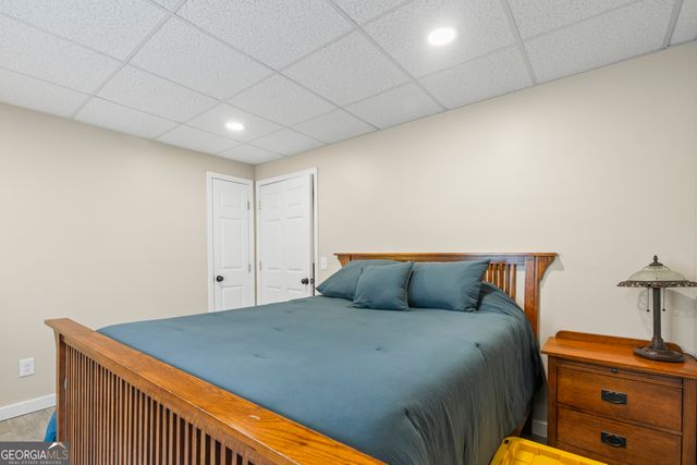 254 Jeb Drive, Cleveland, GA 30528