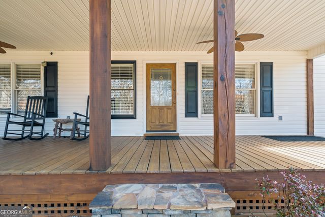 254 Jeb Drive, Cleveland, GA 30528