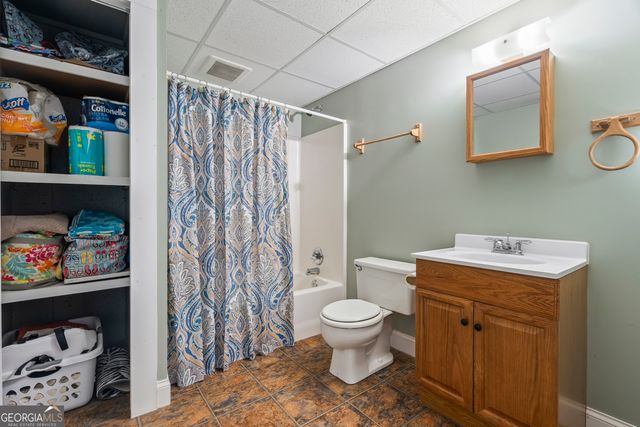 254 Jeb Drive, Cleveland, GA 30528