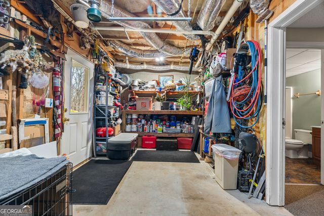 254 Jeb Drive, Cleveland, GA 30528