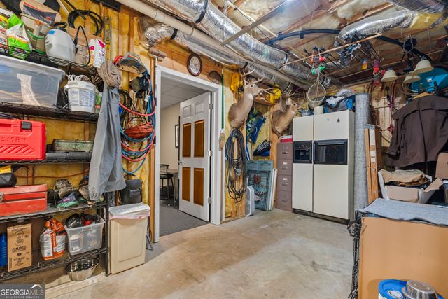 254 Jeb Drive, Cleveland, GA 30528