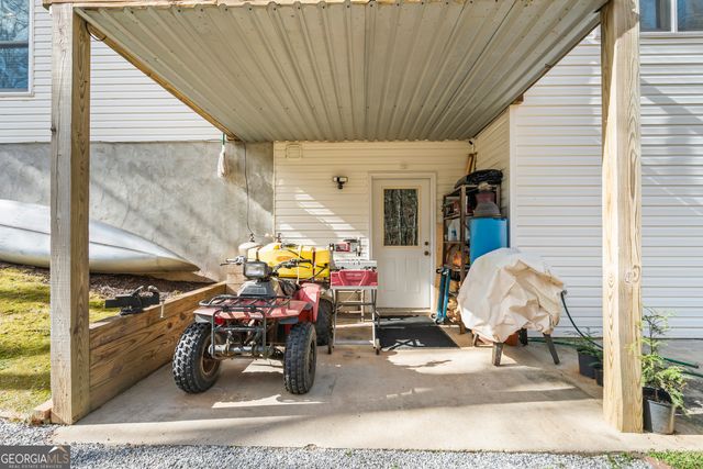 254 Jeb Drive, Cleveland, GA 30528