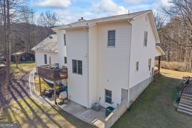 254 Jeb Drive, Cleveland, GA 30528