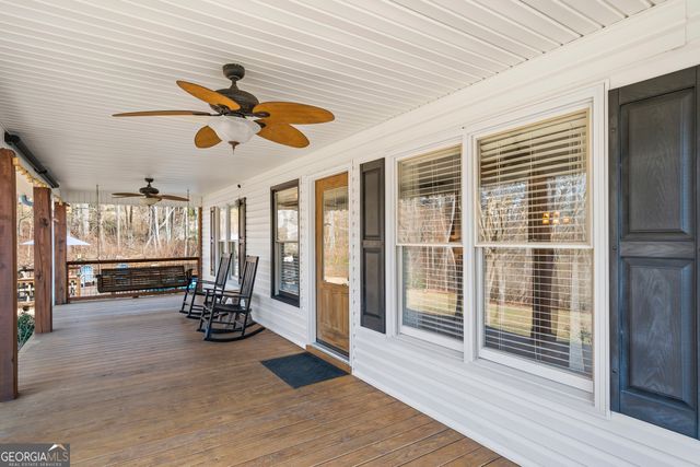 254 Jeb Drive, Cleveland, GA 30528