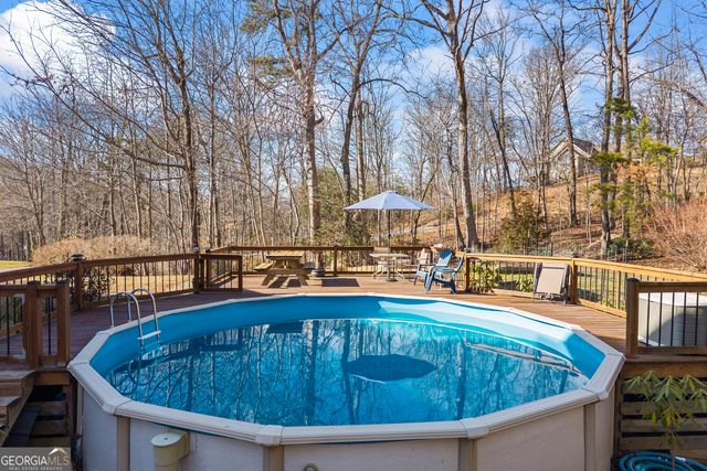 254 Jeb Drive, Cleveland, GA 30528