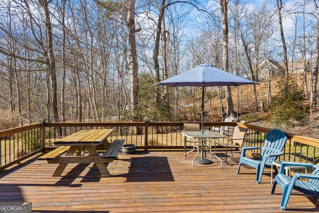 254 Jeb Drive, Cleveland, GA 30528