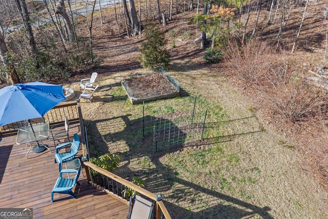 254 Jeb Drive, Cleveland, GA 30528