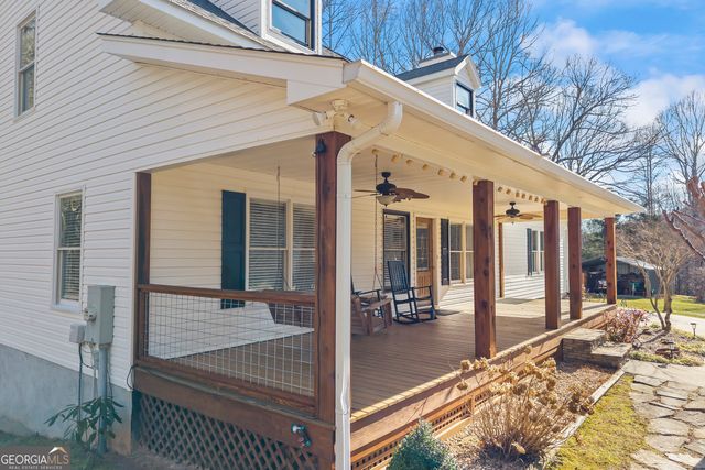 254 Jeb Drive, Cleveland, GA 30528