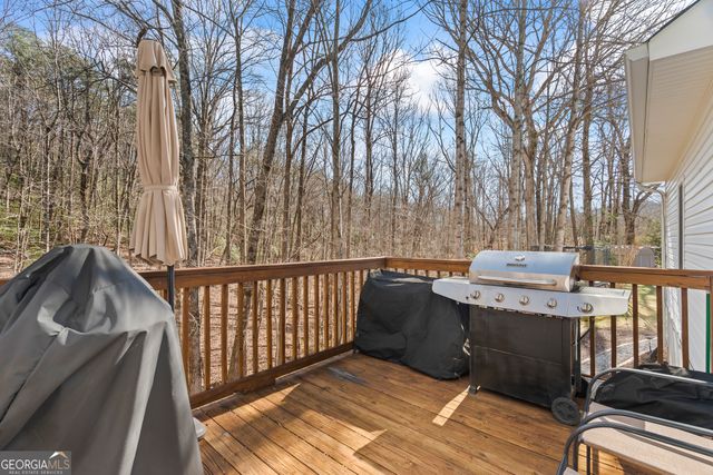 254 Jeb Drive, Cleveland, GA 30528