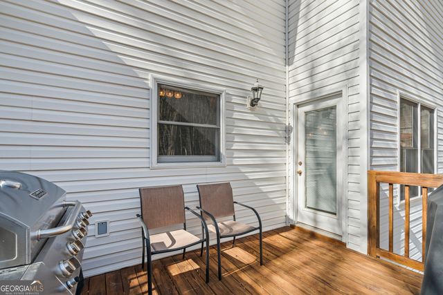 254 Jeb Drive, Cleveland, GA 30528