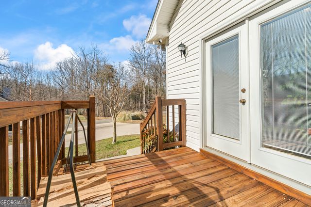 254 Jeb Drive, Cleveland, GA 30528