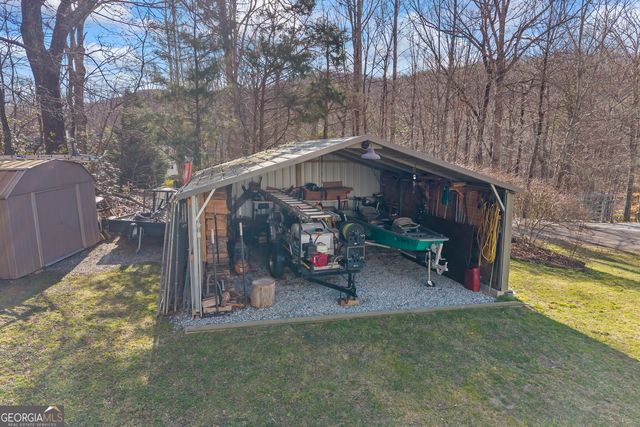 254 Jeb Drive, Cleveland, GA 30528