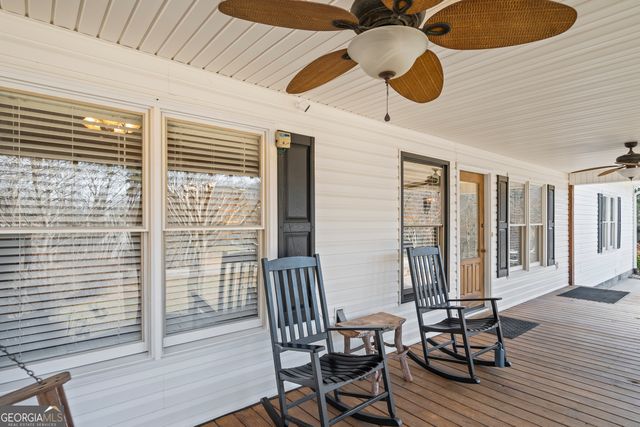 254 Jeb Drive, Cleveland, GA 30528