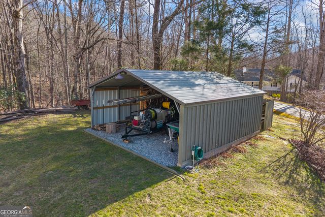 254 Jeb Drive, Cleveland, GA 30528