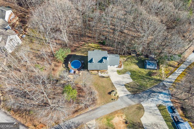 254 Jeb Drive, Cleveland, GA 30528