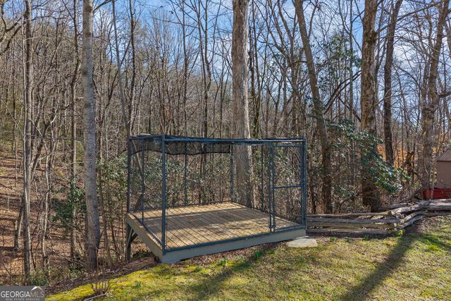 254 Jeb Drive, Cleveland, GA 30528