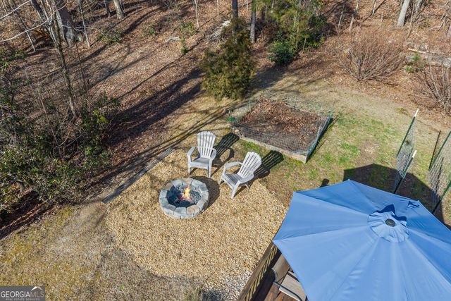 254 Jeb Drive, Cleveland, GA 30528