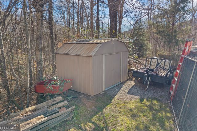 254 Jeb Drive, Cleveland, GA 30528