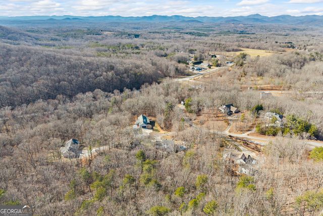 254 Jeb Drive, Cleveland, GA 30528